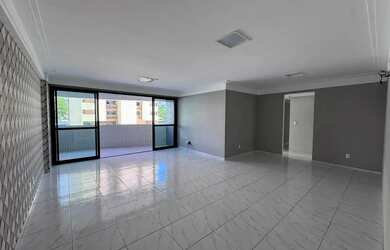 Imagem: Boa Viagem 4 quartos 3 suítes