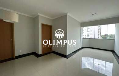 Imagem 1: Apartamento no Condomínio Portal do Praia para Alugar no Bairro Tubalina...