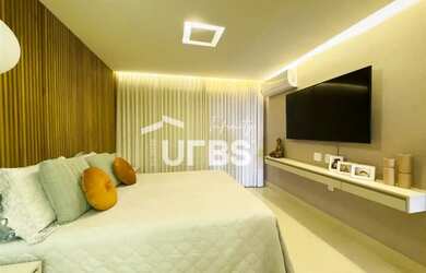 Imagem 10: Residencial Contemple. Guarda roupa, 218m² de Área, 3 Vagas na garageme3...