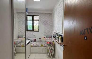 Imagem 13: Alphaville I Alto Luxo Excelente P Sua Família Fino Acabamento Próximo...