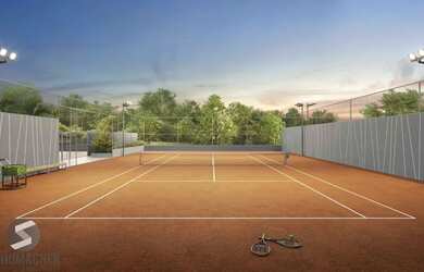 Imagem 3: Cobertura em Jardim Europa