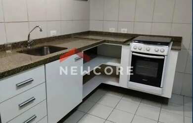 Imagem: O apartamento possui 4 Dormitórios, 5 Banheiros, 2 Vagas na