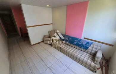 Imagem: A kitnet possui 1 Dormitório, 1 Banheiro, 28m² de Área e