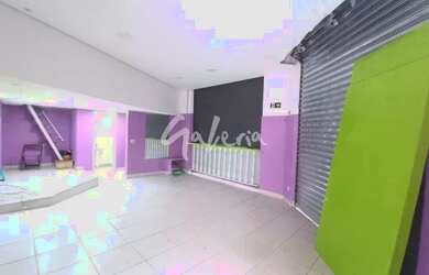 Imagem: O depósito possui 100m² de Área e está localizado em Centro