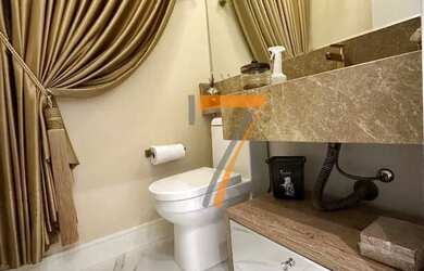 Imagem 14: Apartamento com 4 dormitórios à venda, 162 m² por R$ 3.200.000,00 -...