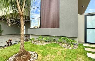 Imagem 4: Casa Fantástica no Condomínio Gaivota II em São José do Rio Preto