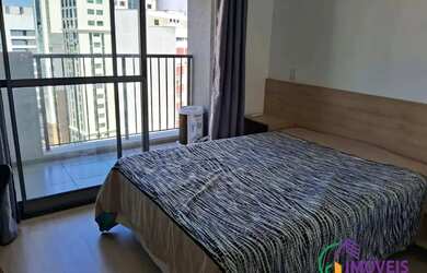 Imagem 4: APARTAMENTO - HIGIENÓPOLIS - SP