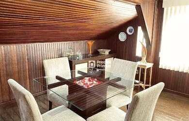 Imagem 16: Casa à venda, 260 m² por R$ 940.000,00 - Loteamento São José - Nova...