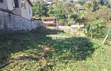 Imagem 4: Terreno à venda, 682 m² por R$ 230.000,00 - Parada Folly - Nova Friburgo/RJ