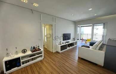 Imagem: O apartamento possui 3 Dormitórios, 1 Banheiro, 2 Vagas na