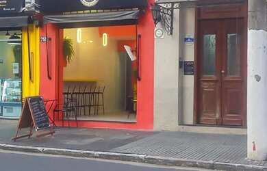 Imagem 4: Hamburgueria na Vila Mariana pronta para faturar