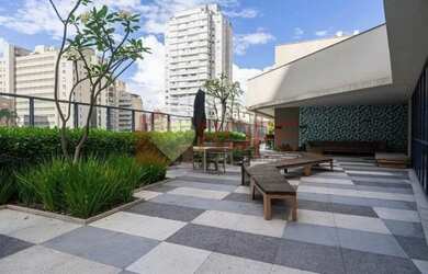 Imagem 11: Apartamento com 1 dormitório à venda, 40 m² por R$ 780.000,00 - Bela...