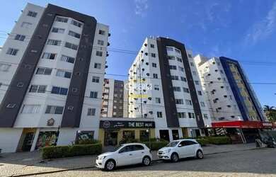 Imagem: O apartamento possui 1 Dormitório, 1 Banheiro, 23m² de Área
