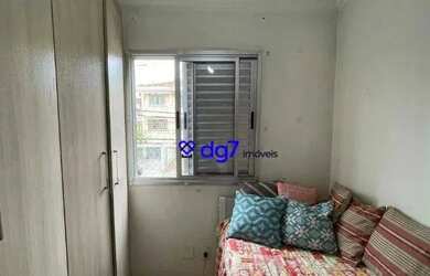 Imagem 16: Apartamento à venda no Jardim Sarah conforto, lazer e vista livre