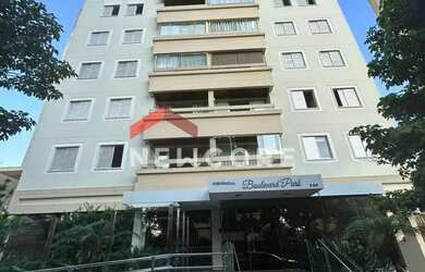 Imagem: Apartamento em Rua Belo Horizonte - Centro - Londrina/PR