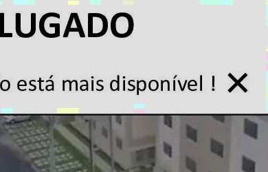 Imagem 1: Apartamento para locação no RESIDENCIAL 0 , JANGA, Paulista, PE