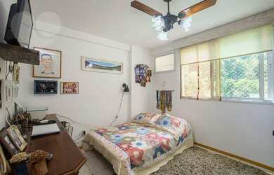 Imagem 11: Apartamento à venda, 98 m² por R$ 1.050.000,00 - Icaraí - Niterói/RJ