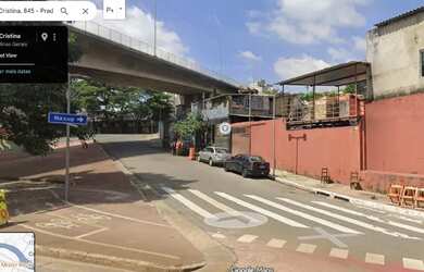 Imagem: A kitnet possui 1 Dormitório, 1 Banheiro, 25m² de Área e