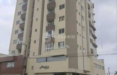 Imagem: Apartamento - Gravatá (Navegantes