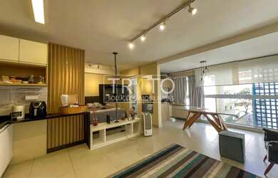 Imagem: Apartamento - Bosque - Campinas