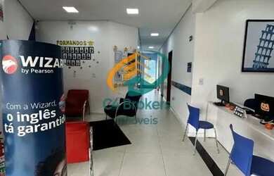 Imagem 2: Loja/Salão em Guarulhos. 118m² de Área