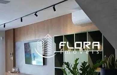 Imagem: A casa possui 4 Dormitórios, 5 Banheiros, 1 Vaga na garagem