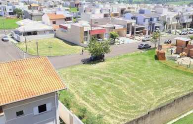 Imagem 9: Terreno em Condomínio para Venda em Sumaré, Loteamento Industrial Veccon...