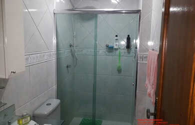 Imagem 13: PC106 Lindo Apartamento Reformado, com 2 Qtos, Varanda, no Centro, Cond....
