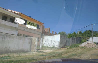 Imagem 5: Casa em Olinda Fragoso. 2Qtos. Aceita - Minha Casa Verde e Amarela