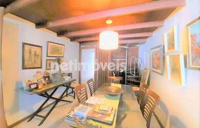 Imagem 14: Venda Casa em condomínio Itapuã Salvador