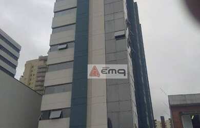 Imagem 1: Sala à venda, 28 m² por R$ 325.000,00 - Tatuapé - São Paulo/SP