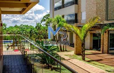 Imagem 5: Apartamento Alto Padrão. Churrasqueira, 69m² de Área, 1 Banheiroe2...