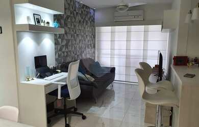 Imagem 3: maravilhoso, reformado e todo planejado apartamento