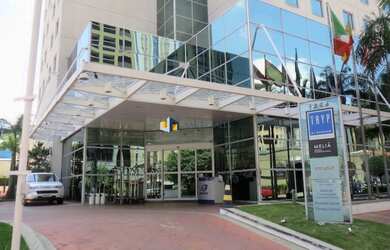 Imagem 10: LINDO FLAT PARA INVESTIMENTO