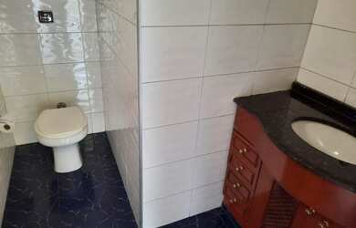 Imagem 9: Casa, 120 m² - venda ou aluguel - Aeroporto - São Paulo/SP