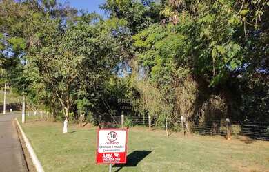 Imagem 8: Piracaia - Terreno Padrão - Condomínio Residencial Mirante do Cachoeira