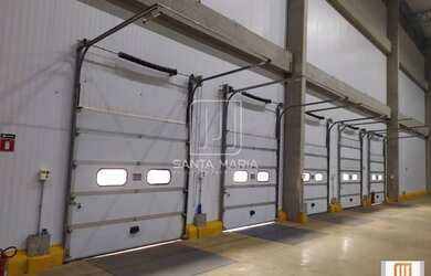 Imagem 4: Salão/Galpão (salão - térreo) , cozinha planejada