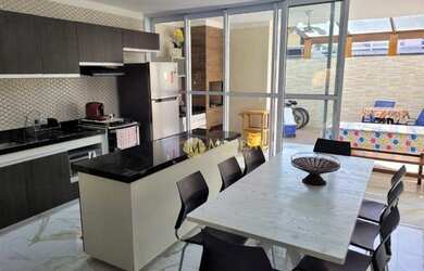 Imagem 5: Sobrado com 3 dormitórios à venda, 140 m² por R$ 1.600.000 - Juquehy...