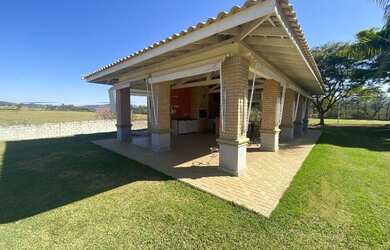 Imagem 16: Atibaia - Casa de Condomínio - Condominio Figueira Garden