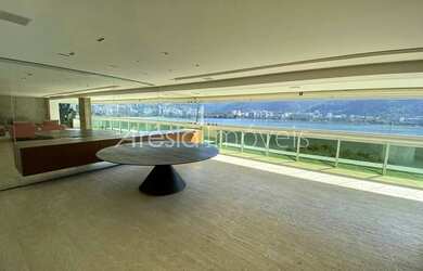 Imagem 1: Lagoa Arésia Imóveis. Piscina, Churrasqueira, Ar-condicionadoeÁrea...