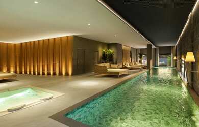 Imagem 7: Apartamento à venda, 71 m2 por R$ 689.900,00 - Klabin - São Paulo/SP