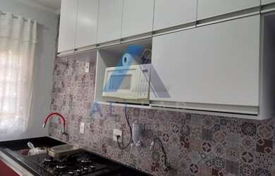 Imagem 3: Apartamento Residencial à venda, Vila Nambi, Jundiaí - AP0287