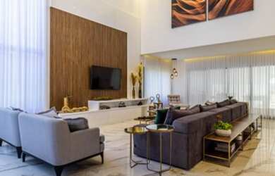 Imagem 15: Atibaia - Casa de Condomínio - Condomínio Shambala III