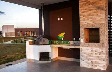 Imagem 4: Terreno à venda, 250 m² por R$ 225.000,00 - Primor das Torres - Cuiabá/MT