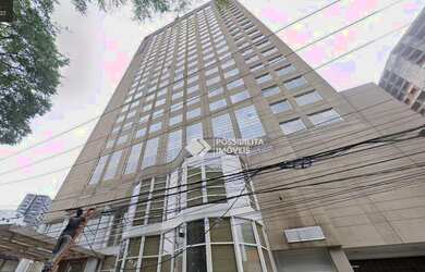 Imagem: O depósito possui 1 Vaga na garagem, 33m² de Área e está