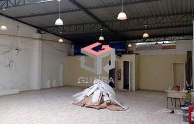 Imagem 7: Galpão para aluguel, 4 vagas, Alexandria - São Paulo/SP