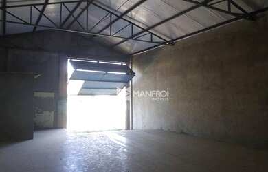 Imagem 2: Pavilhão, 225 m² - venda por R$ 295.000,00 ou aluguel por R$ 2.200,00/mês...