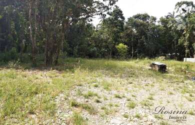 Imagem 6: Excelente Terreno medindo 382,13m² localizado no Porto de Cima por R$85...