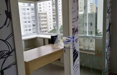 Imagem 2: Conjunto, 168 m² - venda por R$ 2.610.000,00 ou aluguel por R$ 14.280,00/mês...
