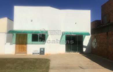 Imagem 1: São José do Rio Preto - Casa Padrão - Residencial Santa Cruz